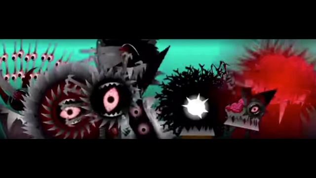 Sprunki phase 18 смотреть онлайн