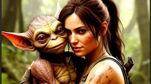 Головоломка на Советской базе. Rise of the Tomb Raider, Восхождение расхитительницы гробниц. Крофт