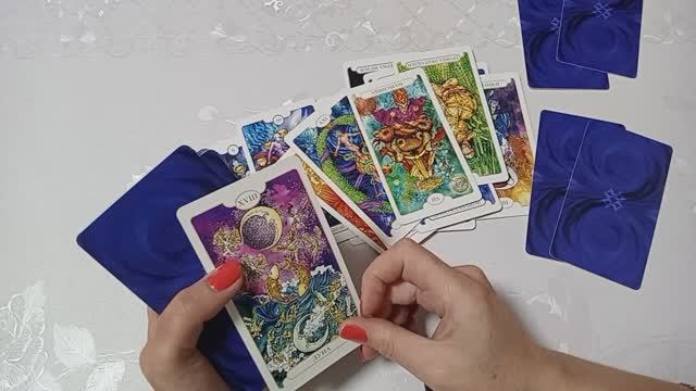 💖 🔥💫✨ИСТИННОЕ ОТНОШЕНИЕ ЧЕЛОВЕКА К ВАМ!💯☘️ Таро. Расклад таро. Таролог. Магия. смотреть онлайн