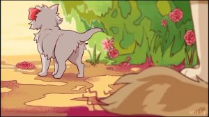 ❤️ Baby of Mine ❤️ - COMPLETE 72-hour Speckletail & Snowkit Warriors MAP