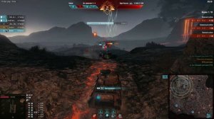 Разлом | Мир танков