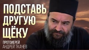 Христианство и слабость. Протоиерей Андрей Ткачёв