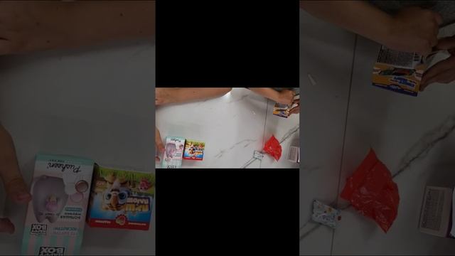 Открываем Sweet Box. ч2