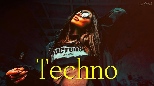 Minimal Techno Mix 2025