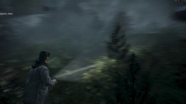 Alan Wake смотреть онлайн
