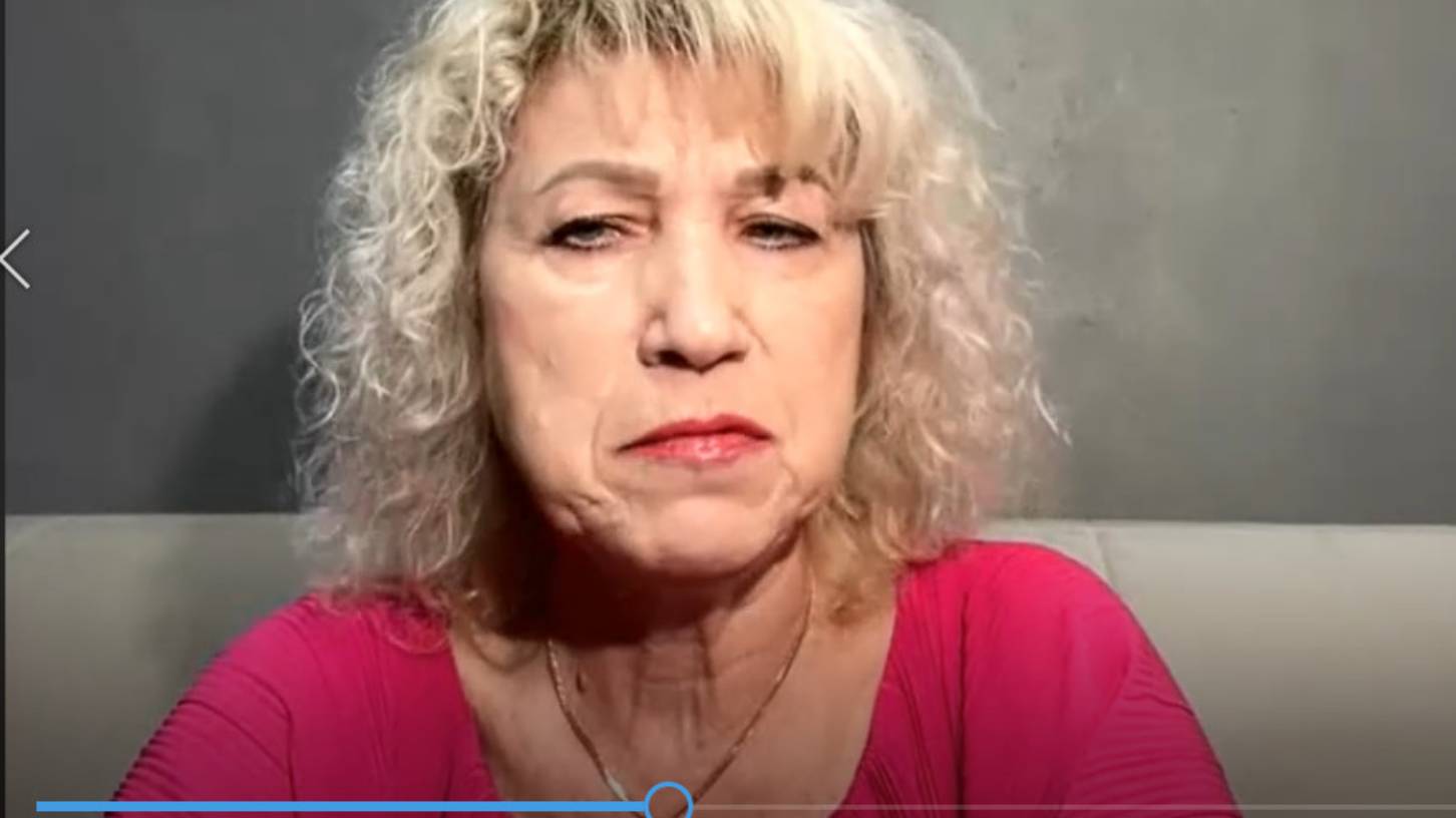 ШКОЛА-Презентация от Ирианы Ланферской 2025-10-25 смотреть онлайн