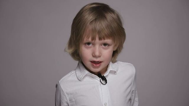 Арсений Максаков - Видео-визитка на русском