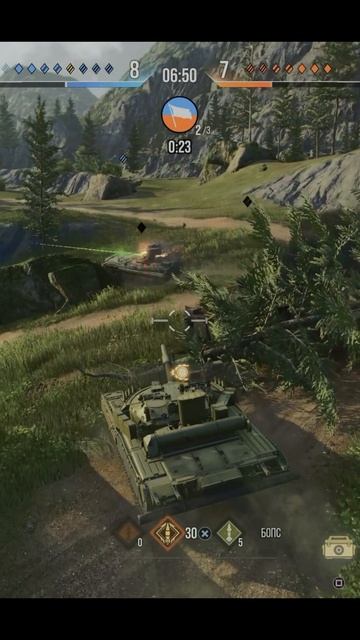 Лучшая защита