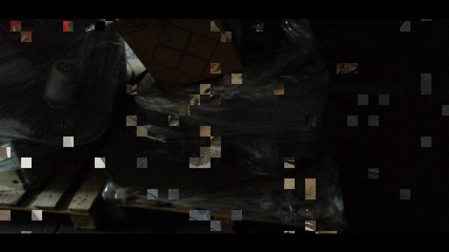 Оказия, лопнул подрамник