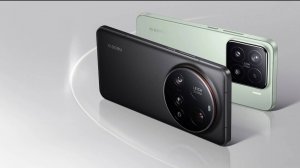 XIAOMI 15 - КОМПАКТНЫЙ ФЛАГМАН!