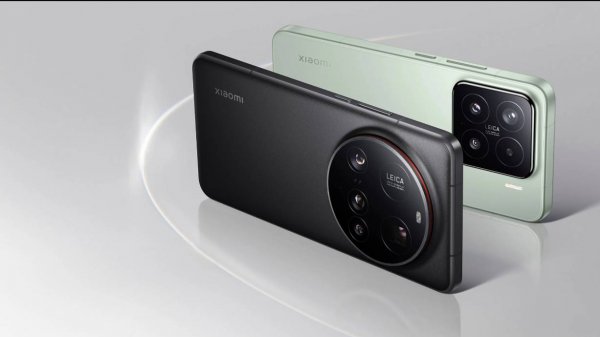 XIAOMI 15 - КОМПАКТНЫЙ ФЛАГМАН!