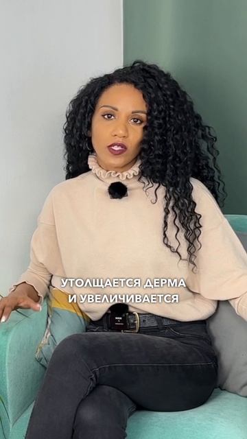 Правда ли, что третиноин вызывает рак? Нет! смотреть онлайн