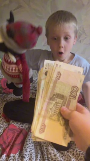 Видео для детей | Лабубу, Итальянские мемы, спрунки
