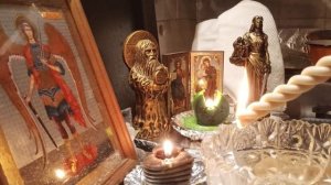 ‼️РУНЫ.🪞 Отзеркаливаем переклад Чужого Тяжкого Креста 🔥‼️⚖️🛡️