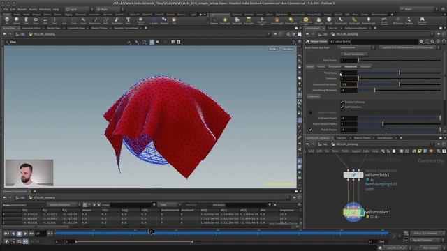 XPBD смотреть онлайн