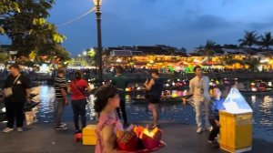 🏯 Хойан 2025: всё для номадов – от фонарей до пляжей! ✨