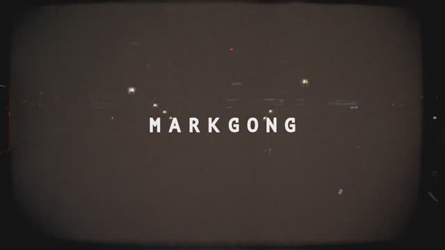 Показ коллекции Mark Gong осень-зима 2024-2025