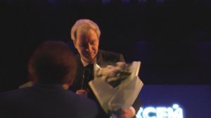 Сольный концерт Алексея Гомана в гор. Челябинск 11.09.2025 год.