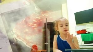делаем пиццу
