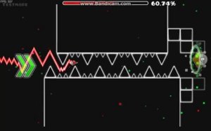 Error 558 | IMPOSSIBLE LEVEL Layout | By NickOn | Preview 3