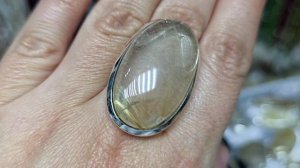 Натуральные камни - ювелирка 25.12.25