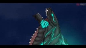 Топ сильных кайдзю