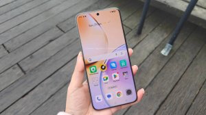 REALME P3 - НОВЫЙ ПРОЦЕССОР И БАТАРЕЯ 6000MAH!