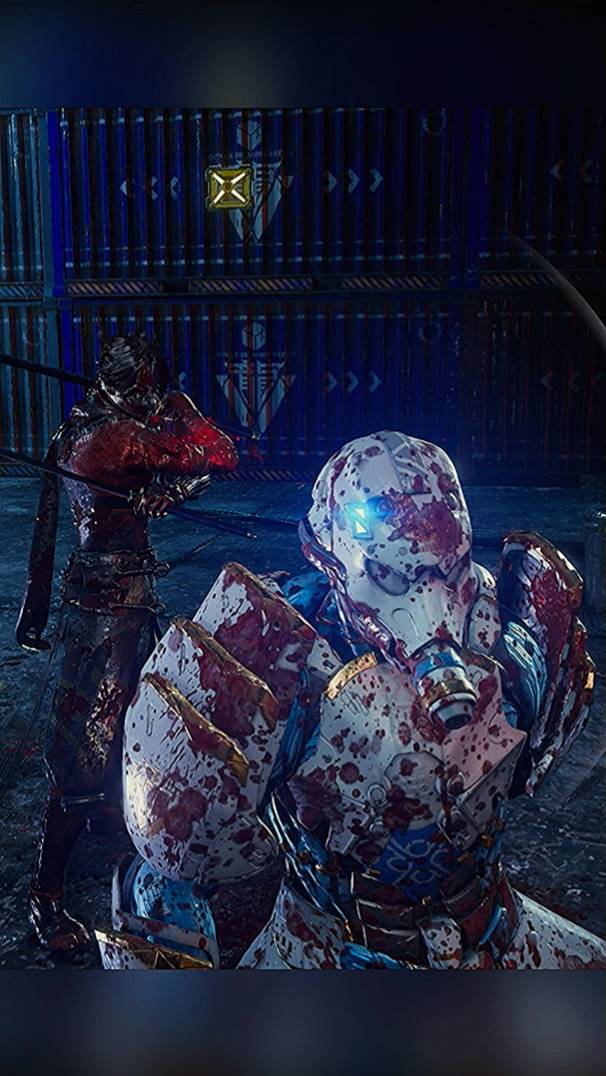 Ninja Gaiden 4 #shorts смотреть онлайн