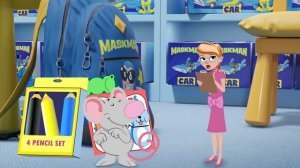 Kids Box STARTER | KidsBox_Starter_Unit2_Story_video