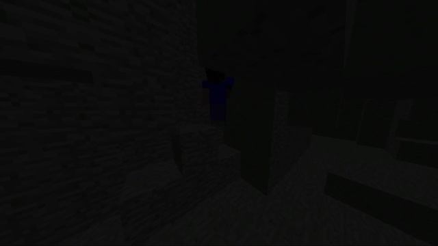 Путешествие в Майнкрафт! (Эпизод Первый) Шахта