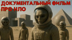 ДОКУМЕНТАЛЬНЫЙ ФИЛЬМ ПРО НЛО! РАССКАЗЫ ОЧЕВИДЦЕВ! СТРАННЫЕ ОГНИ НЛО!