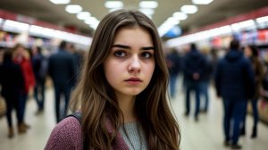 Без права на любовь