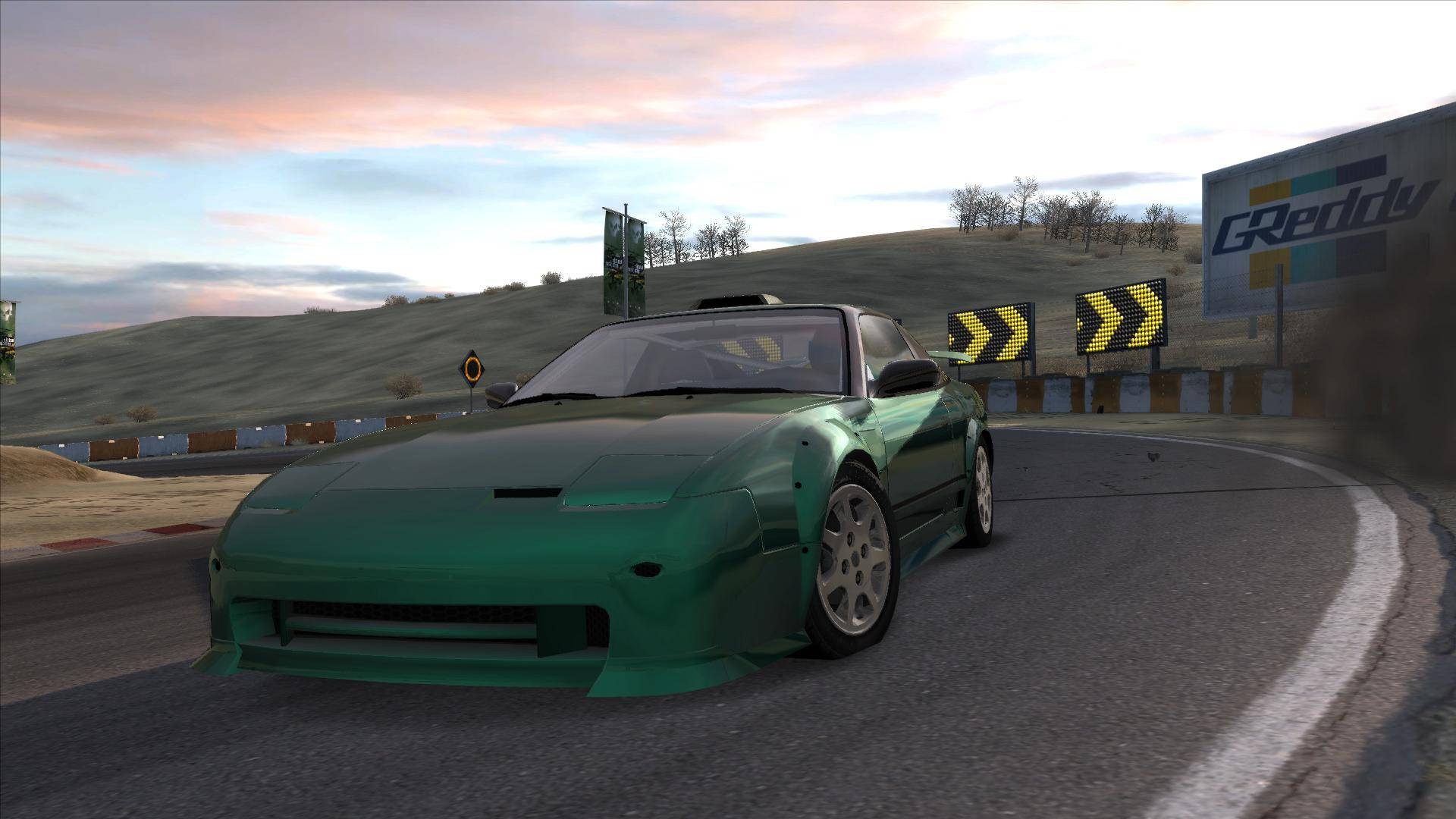 Need for Speed ProStreet Прохождение (Часть 11) Пытаюсь Получить Лидерство в УикЭндах Battle Machine