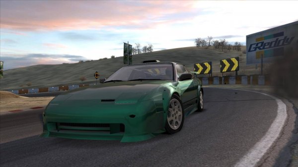 Need for Speed ProStreet Прохождение (Часть 11) Пытаюсь Получить Лидерство в УикЭндах Battle Machine