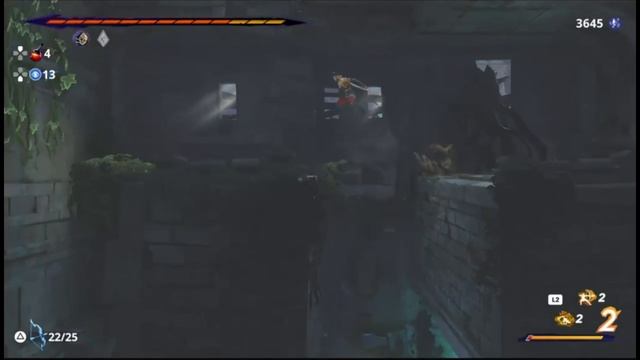 PS4 Price of Persia The Lost Crown #80 Прохождение