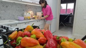 ВЕРНУЛАСЬ В РОССИЮ/МУЖ СДЕЛАЛ СКВАЖИНУ/ПЛАНЫ РУХНУЛИ/УЮТ В ДОМЕ