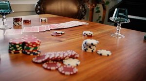 Перекаты Судьбы