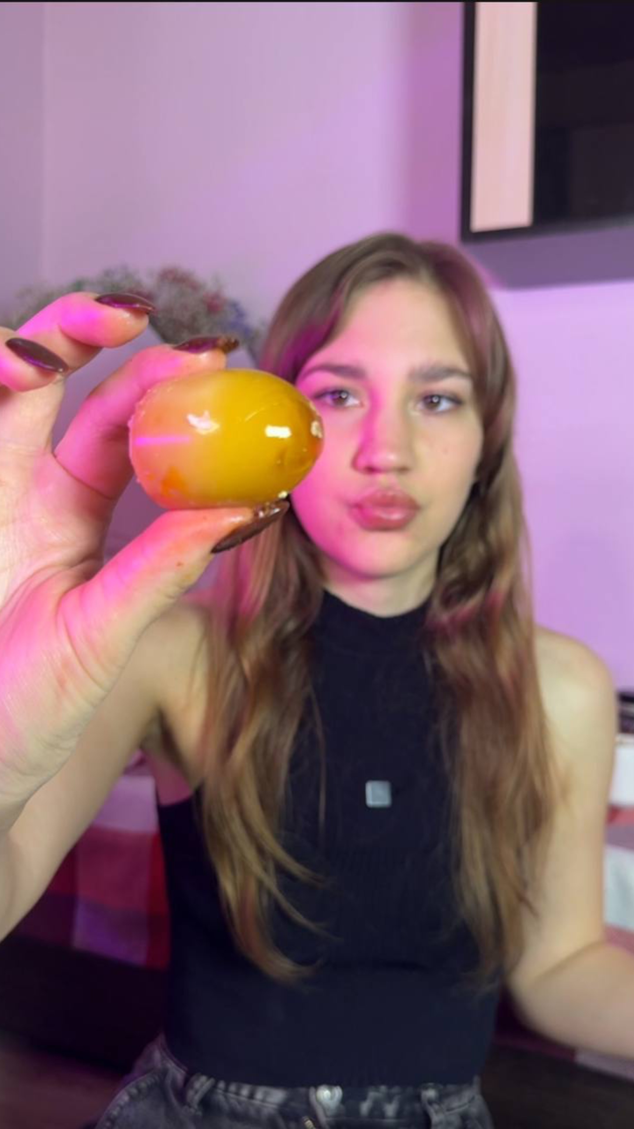 Прод Азиатские снеки, КАК ЭТО МОЖНО ЕСТЬ?! 😱 смотреть онлайн