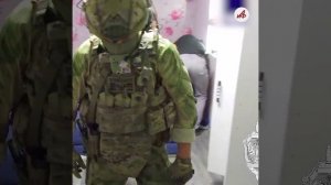 Украинская шпионка из Мелитополя. Девушка осуждена на 14 лет за шпионаж и теракт