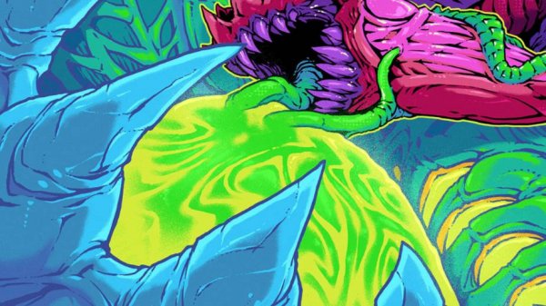 IGARASHI KANTA - Tap On Shit /// Beat Phonk Ambient Trap