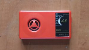 Коротковолновый радиоприемник из КВ конвертера и средневолнового радиоприёмника.