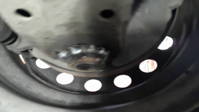 Хюндай акцент, шаровый болтается в рычаге смотреть онлайн