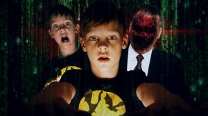 Агенты SCP контролируют нас - Фонд SCP в реальности - Вызов Духов | Страхи Шоу#63