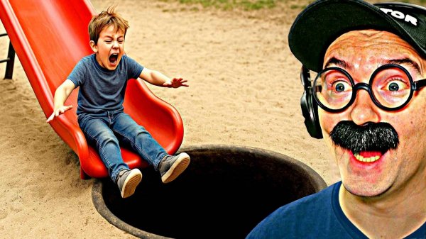 100 САМЫХ СМЕШНЫХ ВИДЕО (4 Выпуск)