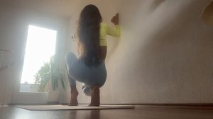 My Beautiful Practice Just For You relaxing sensual  #relax #stretching