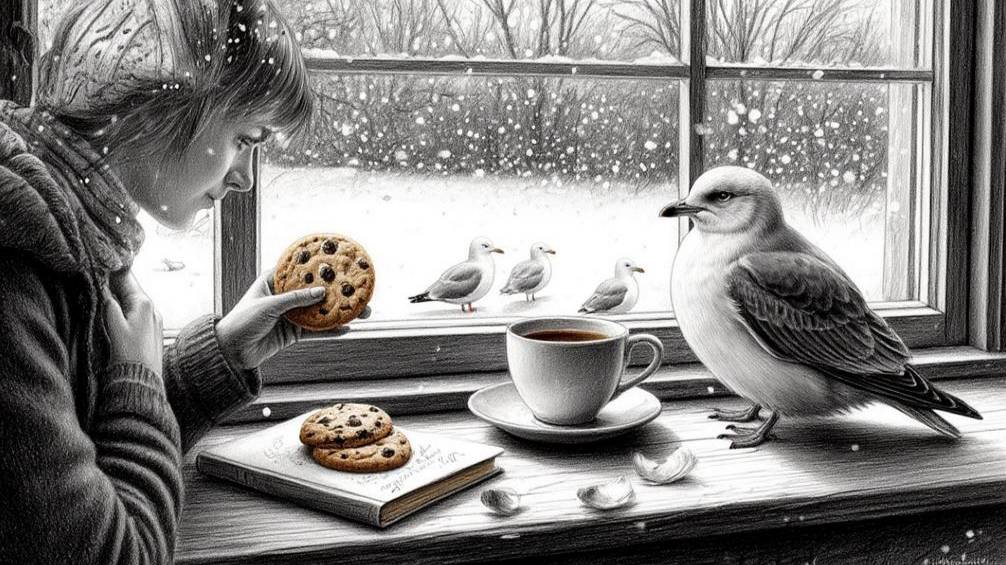 Альбом Мои стишки 5 (380)