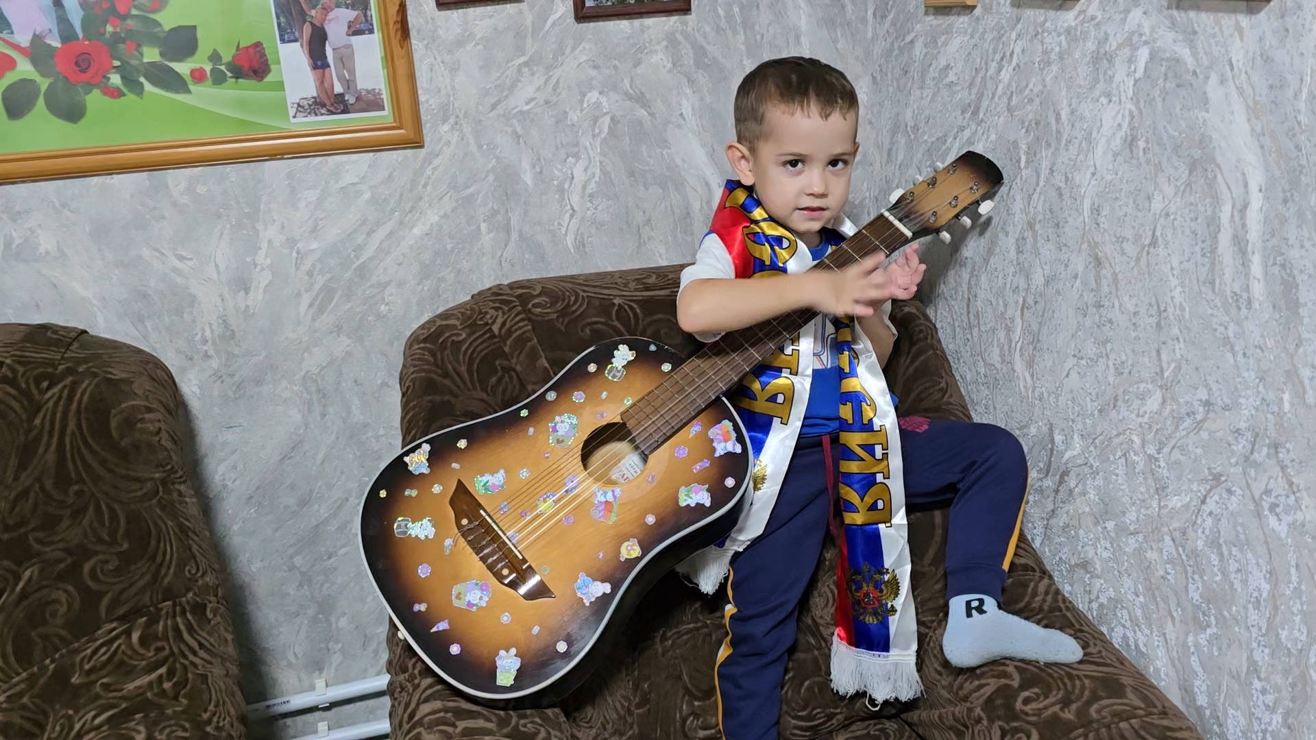 ✨️Помощники приехали,и работа закипела!✨️✨️ смотреть онлайн