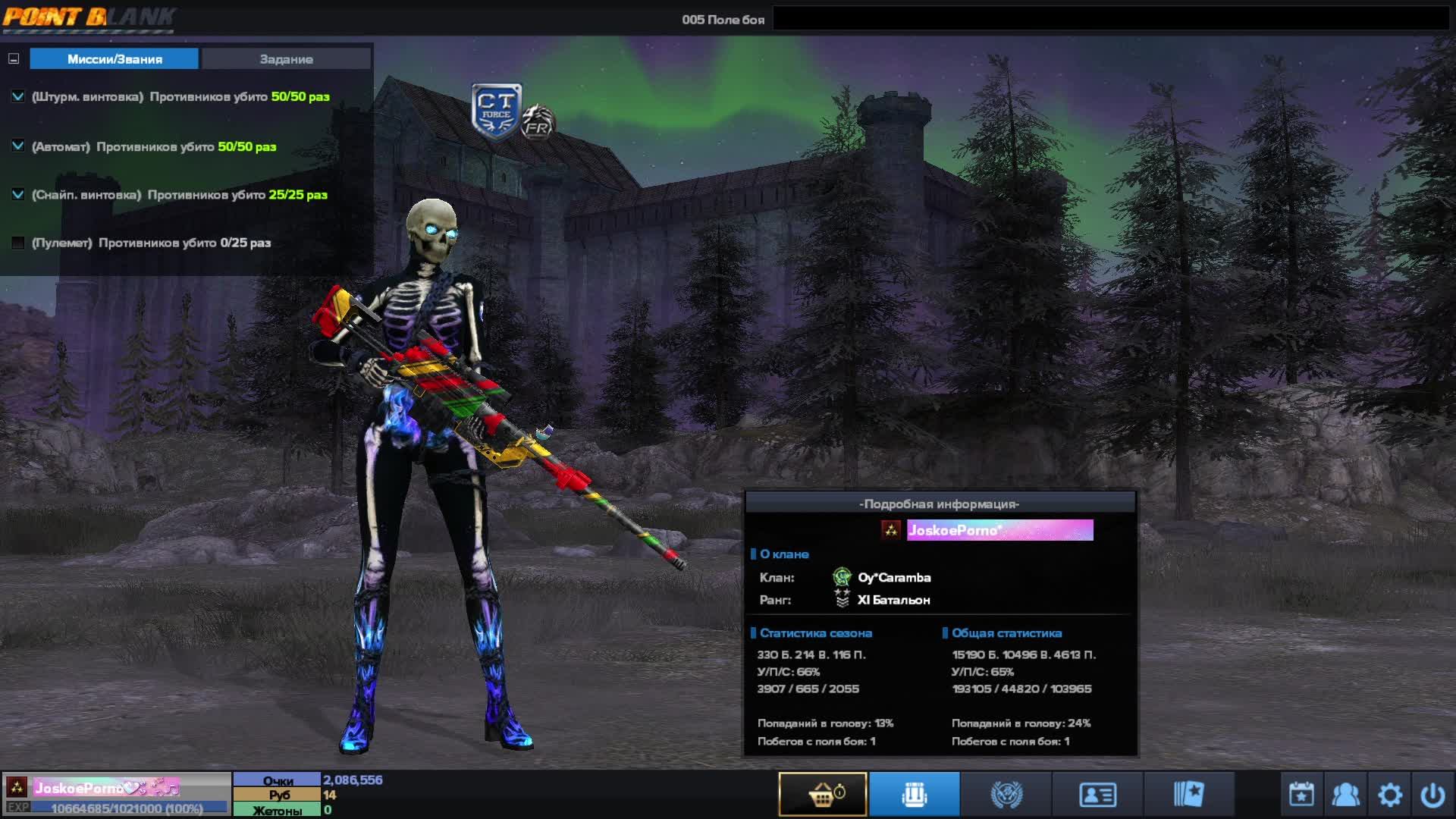 JoskoePorno By PointBlank