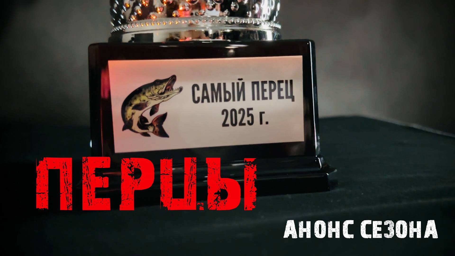 Анонс Сезона 2025.