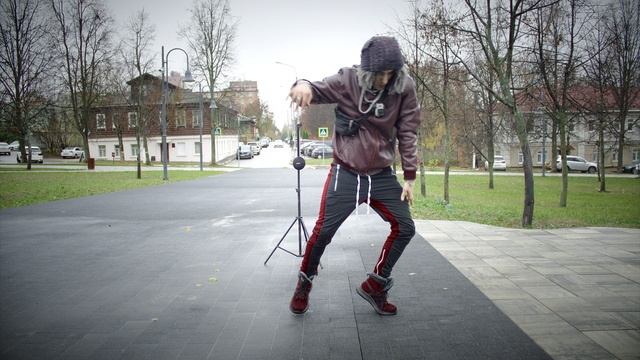 Уличные танцы Street dancing смотреть онлайн